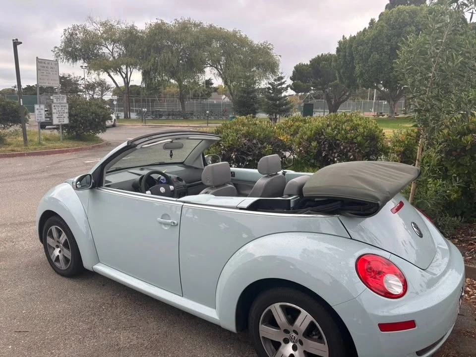 2006 Volkswagen New Beetle - Image 19 of 20