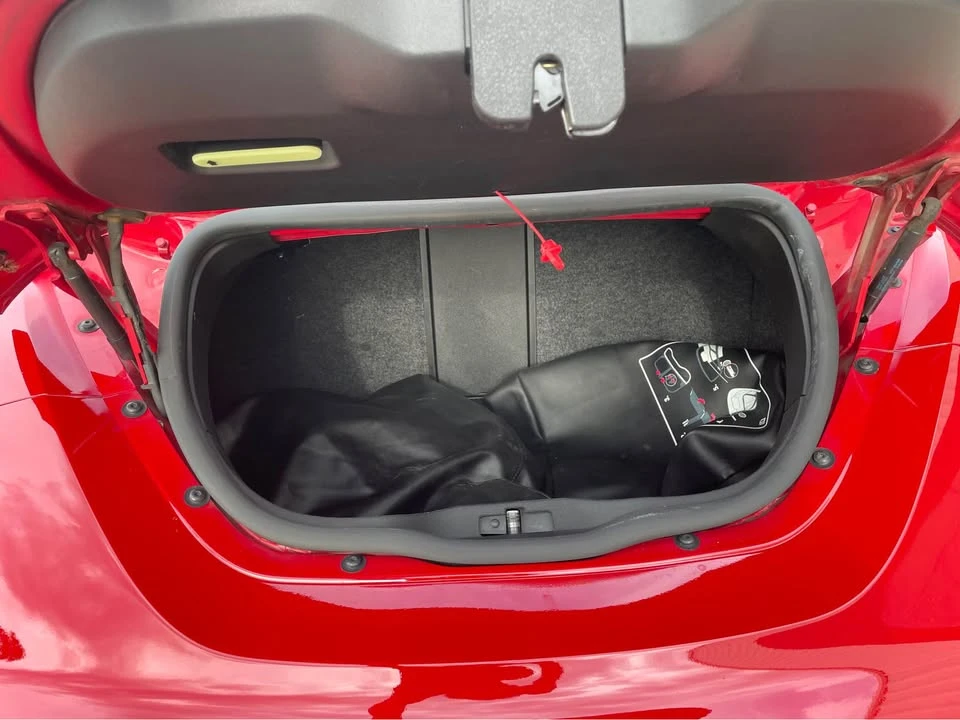 2006 Volkswagen New Beetle - Image 9 of 9