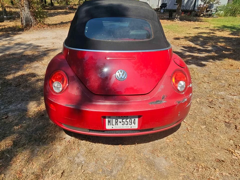2006 Volkswagen New Beetle - Image 3 of 7