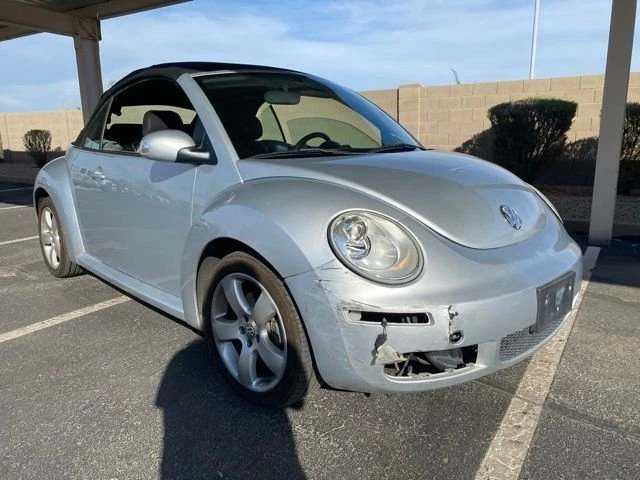 2006 Volkswagen New Beetle - Image 4 of 6