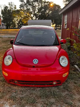 2006 Volkswagen Beetle
