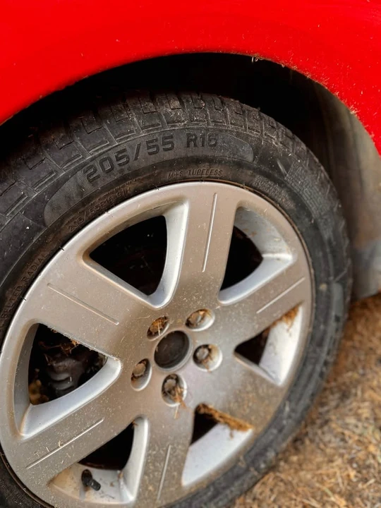 2006 Volkswagen New Beetle - Image 17 of 17