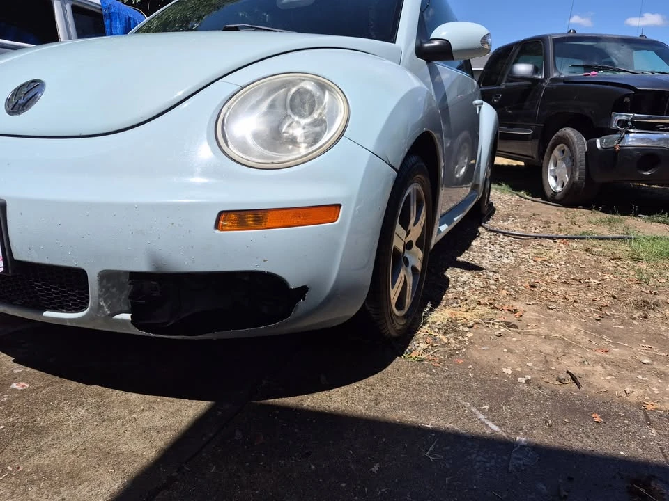 2006 Volkswagen New Beetle - Image 14 of 14