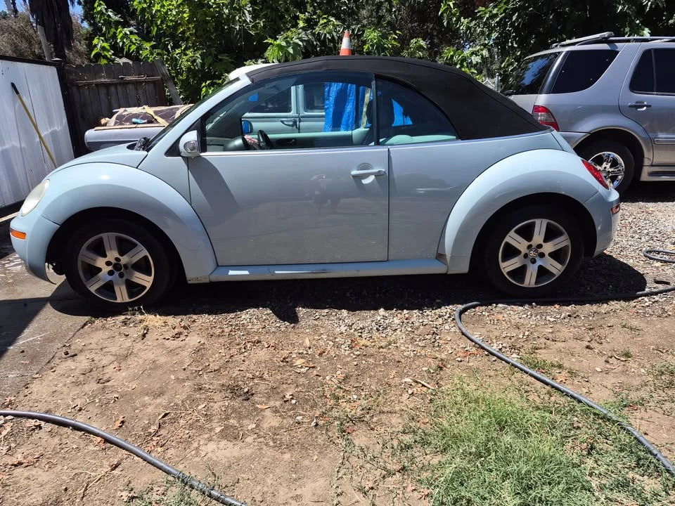 2006 Volkswagen New Beetle - Image 3 of 14