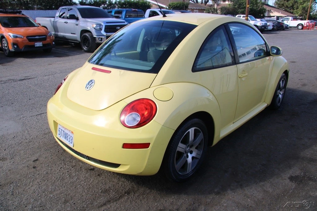 2006 Volkswagen New Beetle - Image 7 of 21
