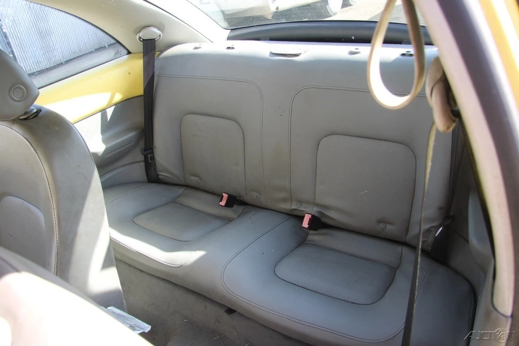 2006 Volkswagen New Beetle - Image 21 of 21