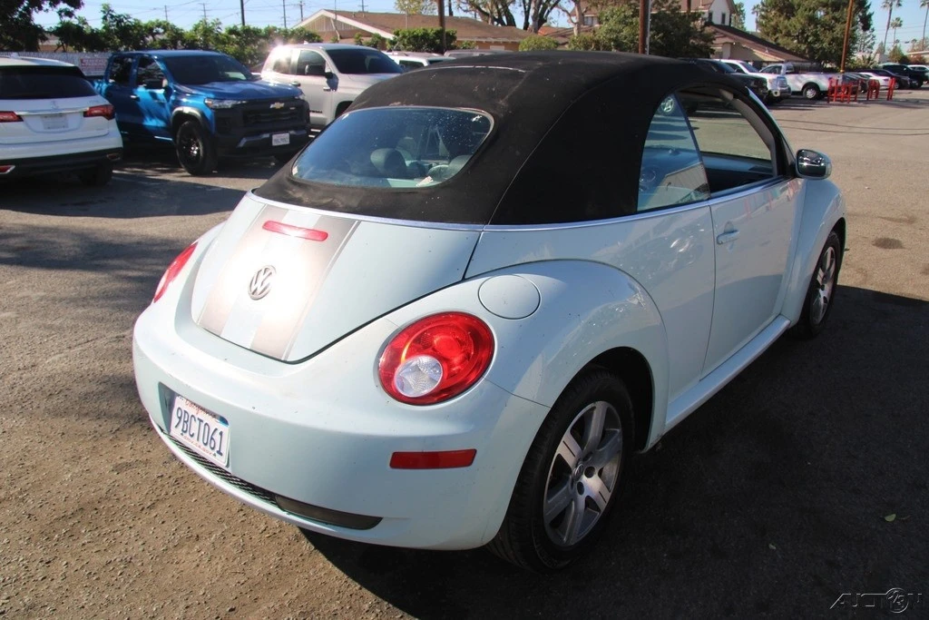 2006 Volkswagen New Beetle - Image 6 of 21