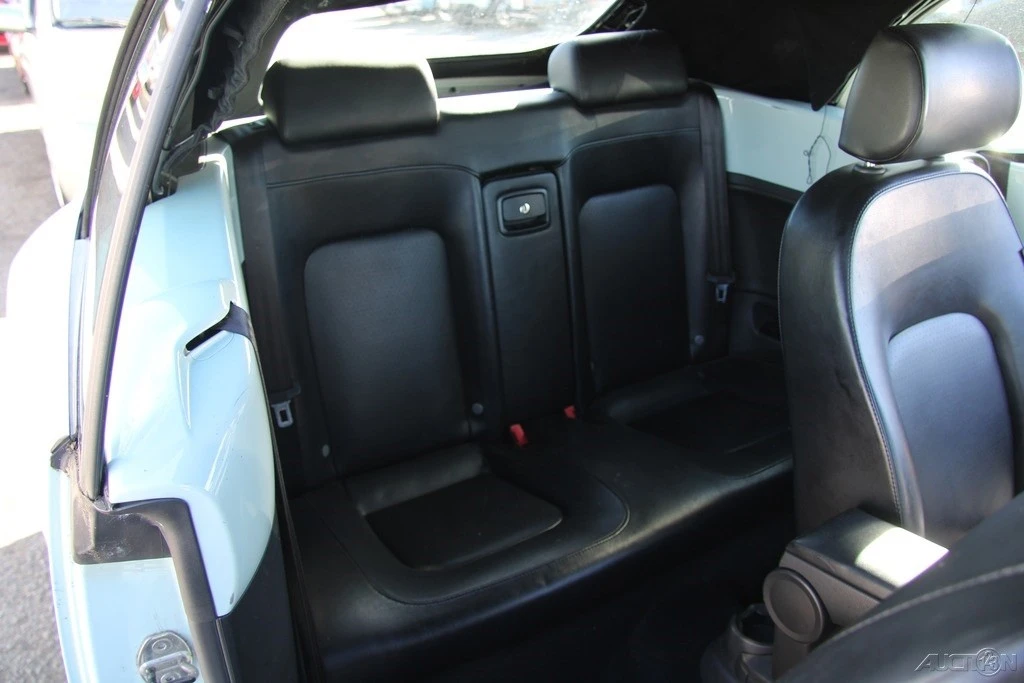 2006 Volkswagen New Beetle - Image 21 of 21