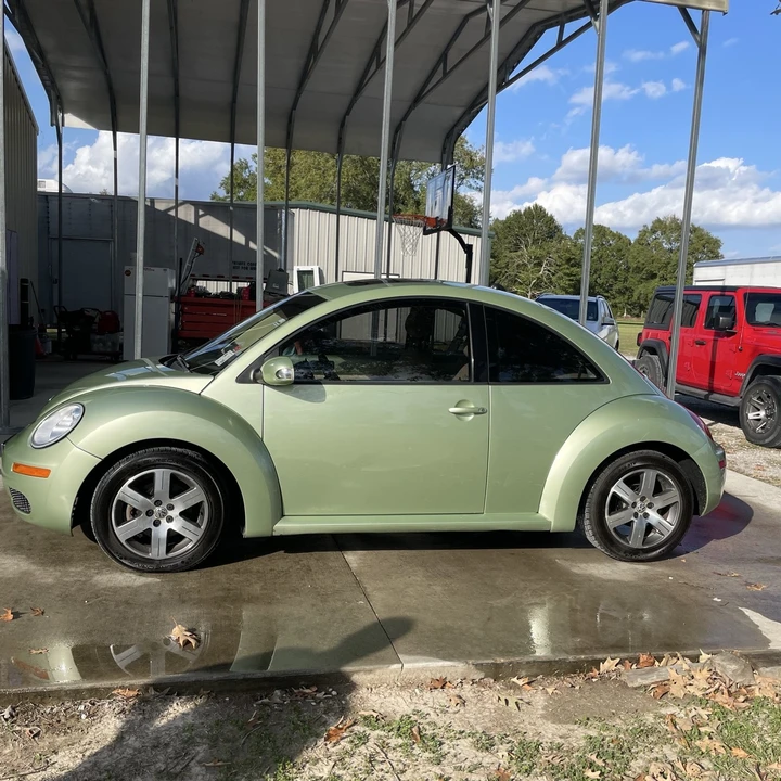 2006 Volkswagen New Beetle - Image 7 of 21