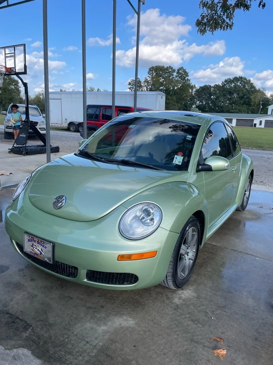 2006 Volkswagen New Beetle - Image 3 of 21