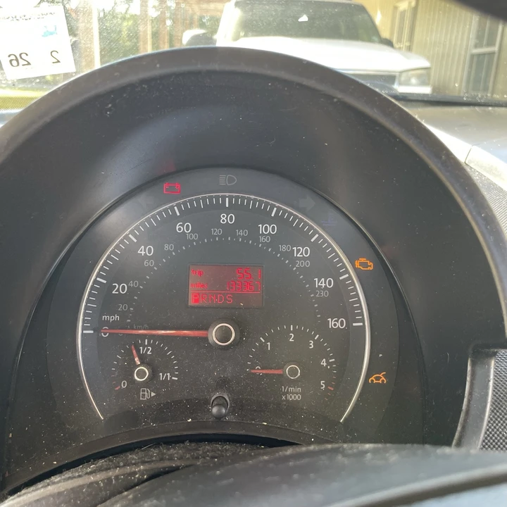 2006 Volkswagen New Beetle - Image 18 of 21