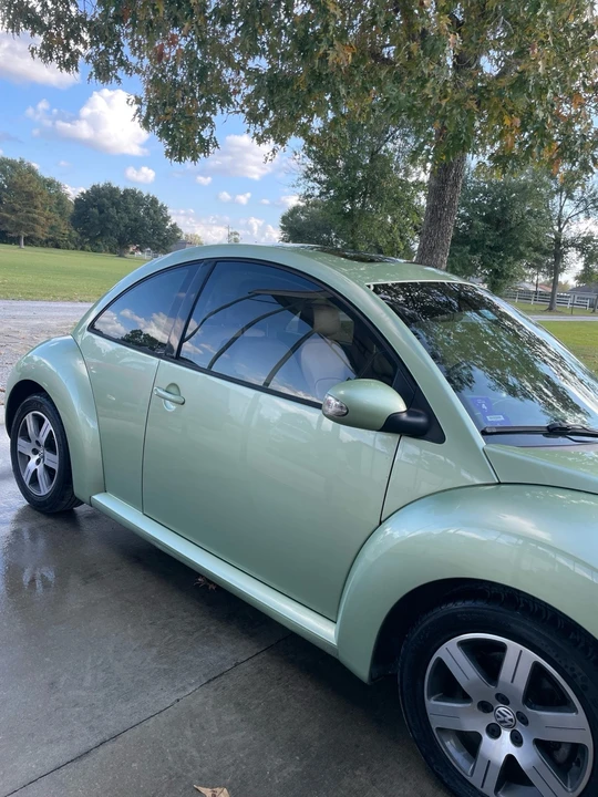 2006 Volkswagen New Beetle - Image 5 of 21