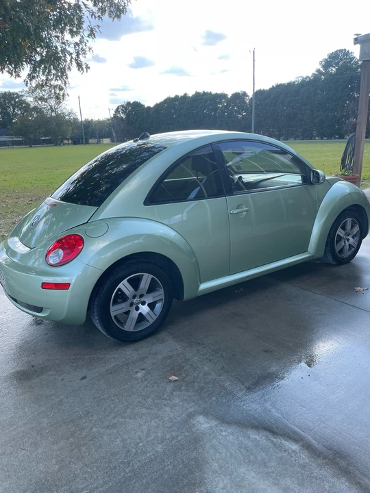 2006 Volkswagen New Beetle - Image 4 of 21