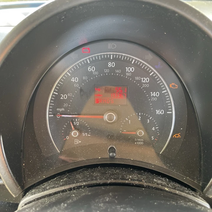 2006 Volkswagen New Beetle - Image 17 of 21