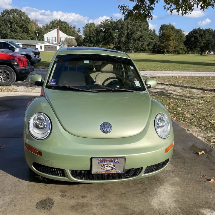 2006 Volkswagen New Beetle - Image 6 of 21