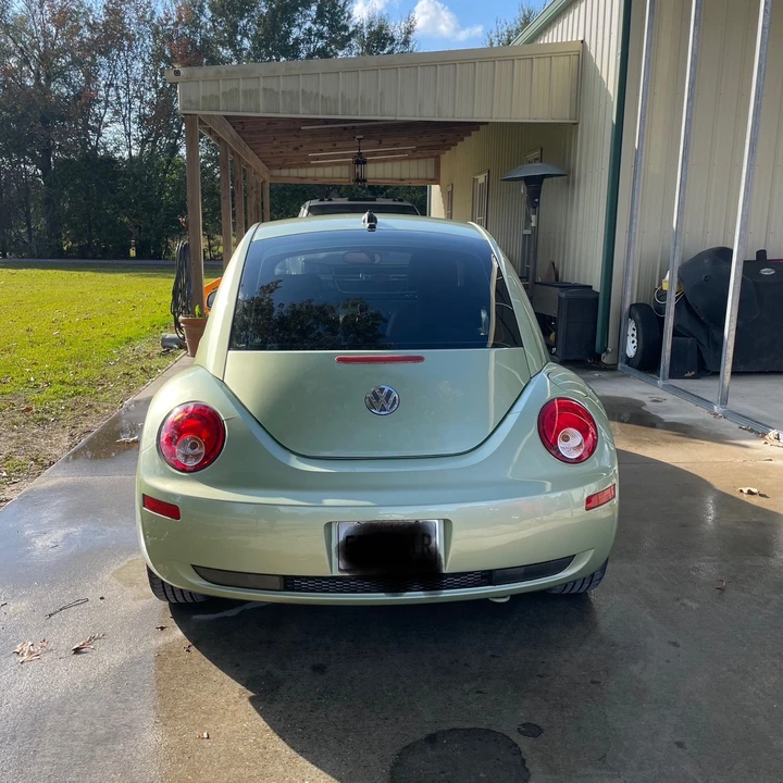 2006 Volkswagen New Beetle - Image 10 of 21