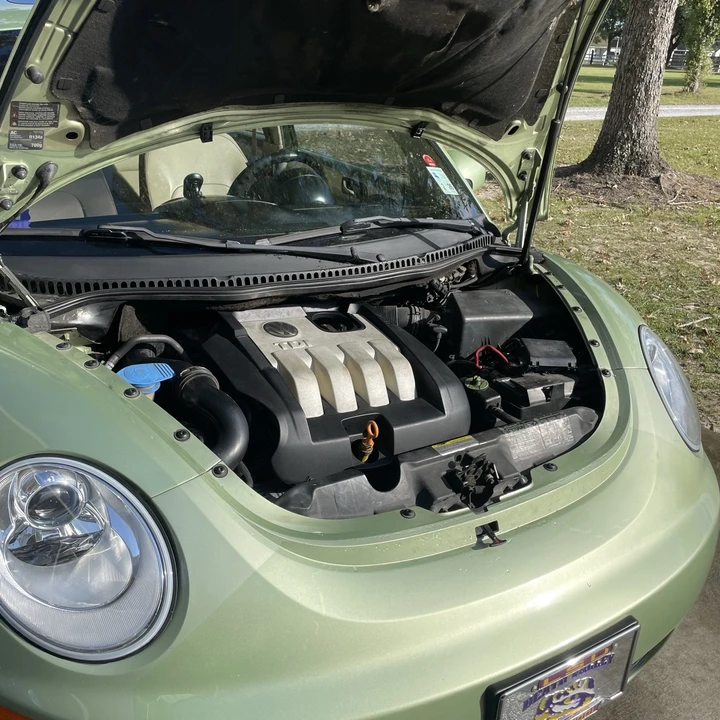 2006 Volkswagen New Beetle - Image 19 of 21