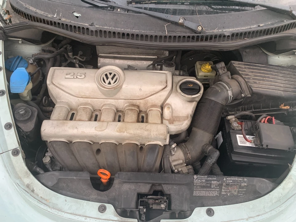 2006 Volkswagen New Beetle - Image 13 of 14