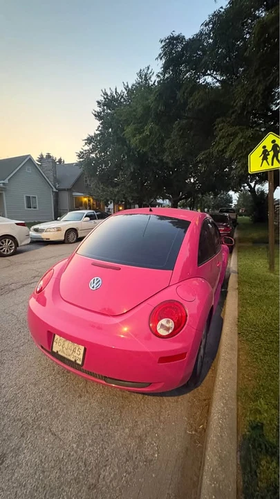 2006 Volkswagen New Beetle - Image 2 of 7