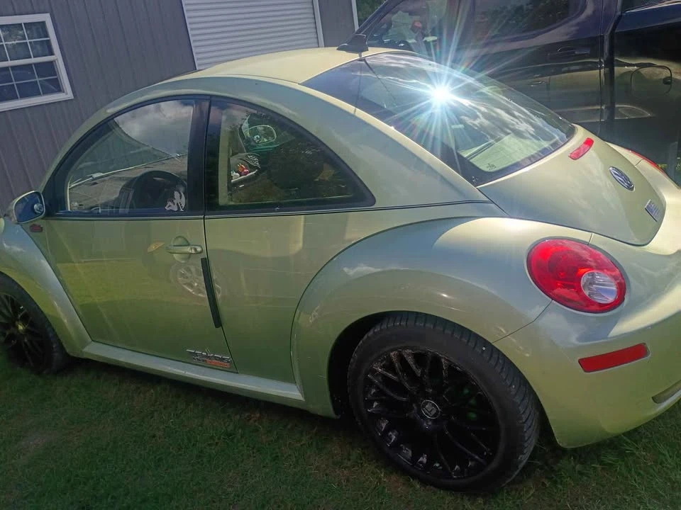 2006 Volkswagen New Beetle - Image 3 of 14