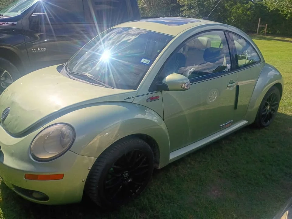 2006 Volkswagen New Beetle - Image 4 of 14