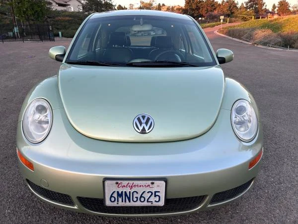 2006 Volkswagen New Beetle - Image 21 of 21