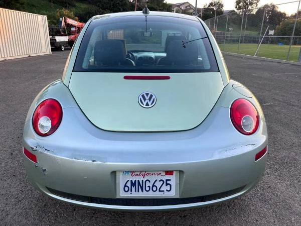 2006 Volkswagen New Beetle - Image 3 of 21