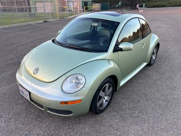 2006 Volkswagen New Beetle - Image 20 of 21
