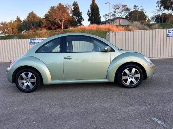 2006 Volkswagen New Beetle - Image 4 of 21