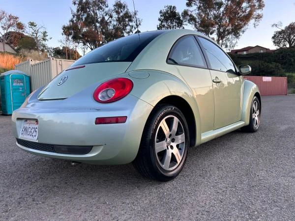 2006 Volkswagen New Beetle - Image 18 of 21