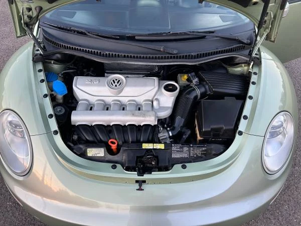 2006 Volkswagen New Beetle - Image 7 of 21