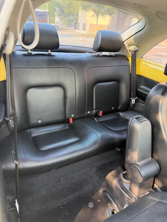 2006 Volkswagen New Beetle - Image 7 of 13