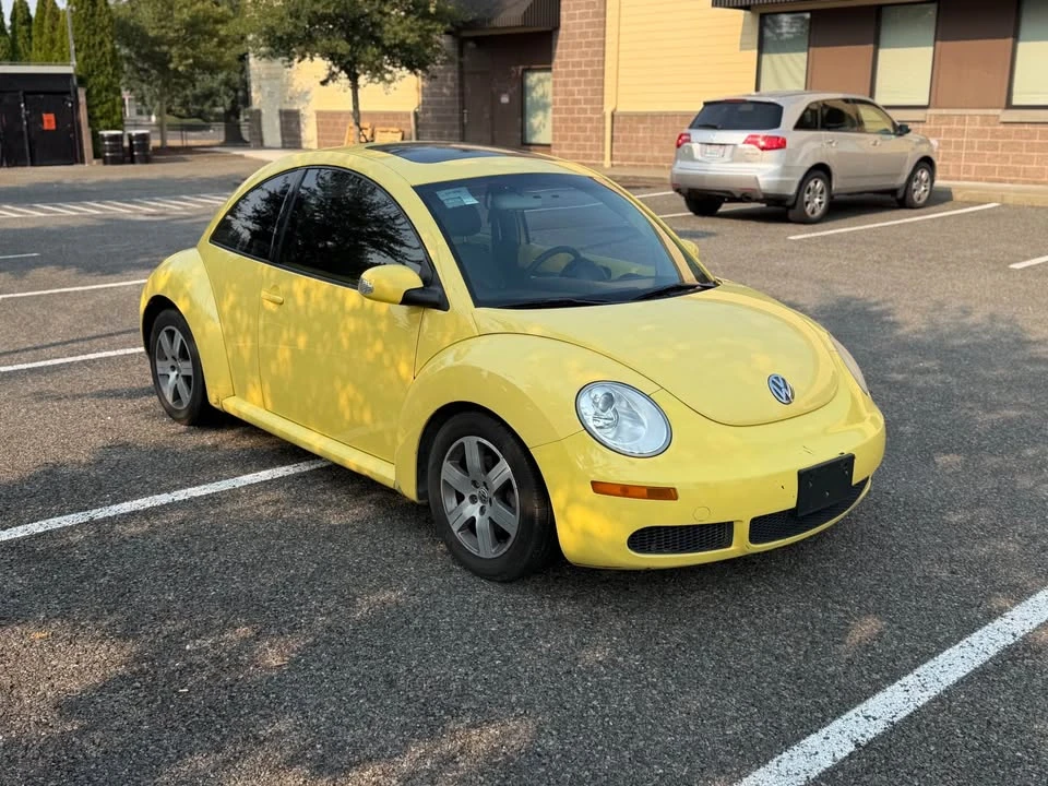 2006 Volkswagen New Beetle - Image 3 of 13