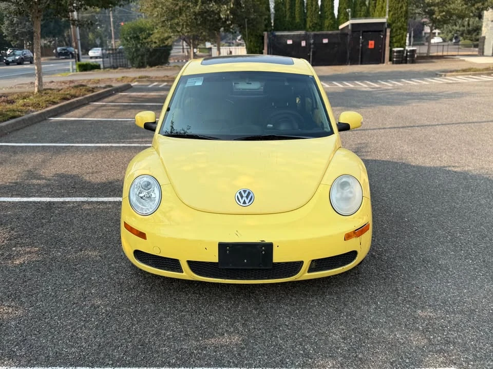 2006 Volkswagen New Beetle - Image 2 of 13