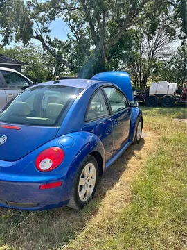 2006 Volkswagen Beetle TDI Hatchback 2D