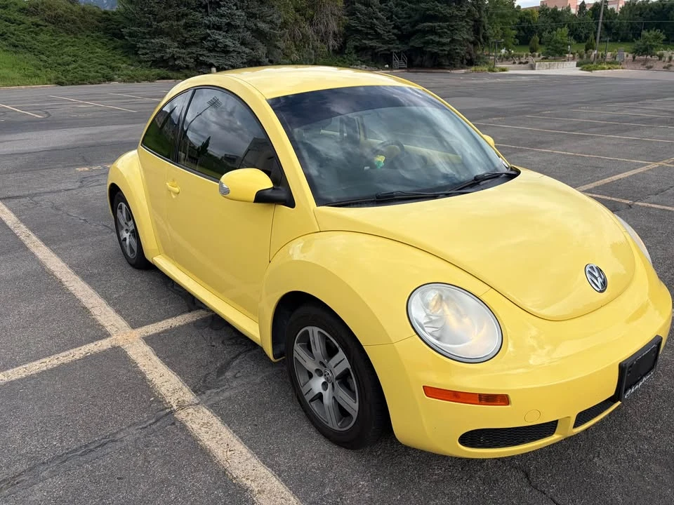 2006 Volkswagen New Beetle - Image 3 of 20