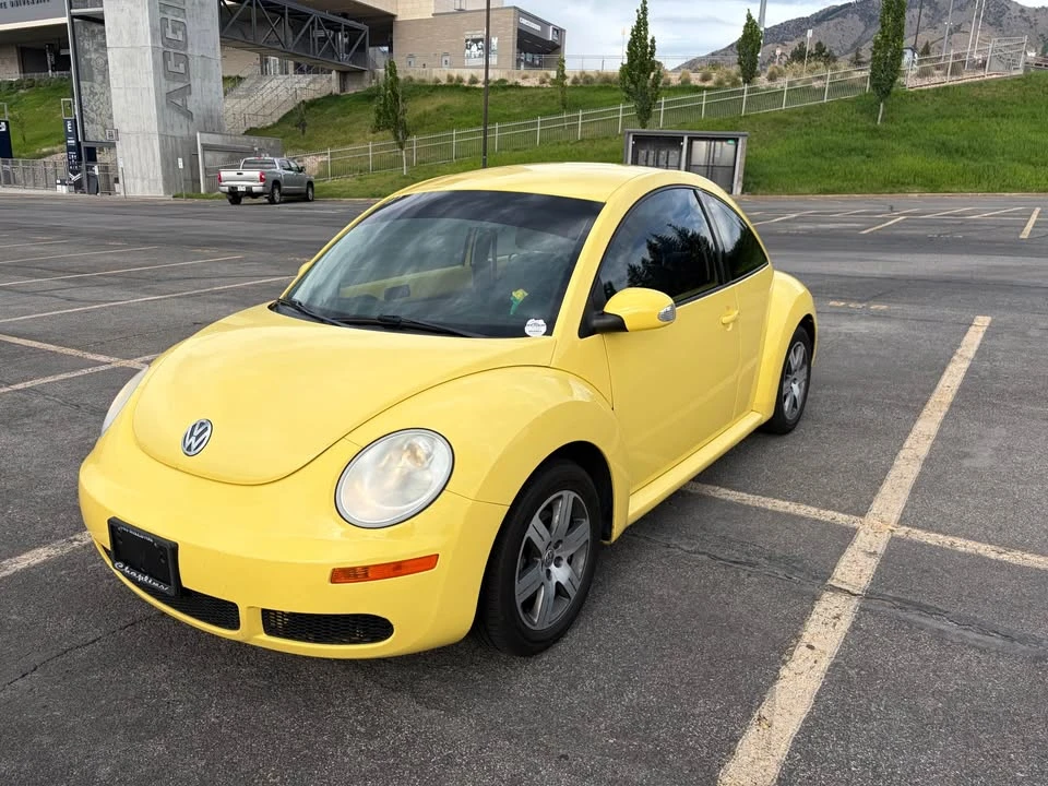 2006 Volkswagen New Beetle - Image 4 of 20