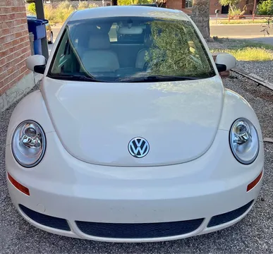 2006 Volkswagen Beetle TDI Hatchback 2D