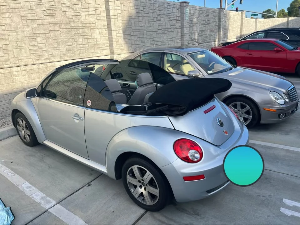 2006 Volkswagen New Beetle - Image 4 of 20