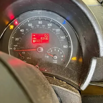 2006 Volkswagen Beetle