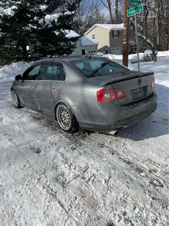 2006 Volkswagen A5 Jetta - Image 2 of 13