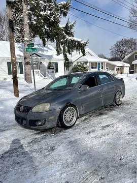 2006 Volkswagen GLI 2.0T