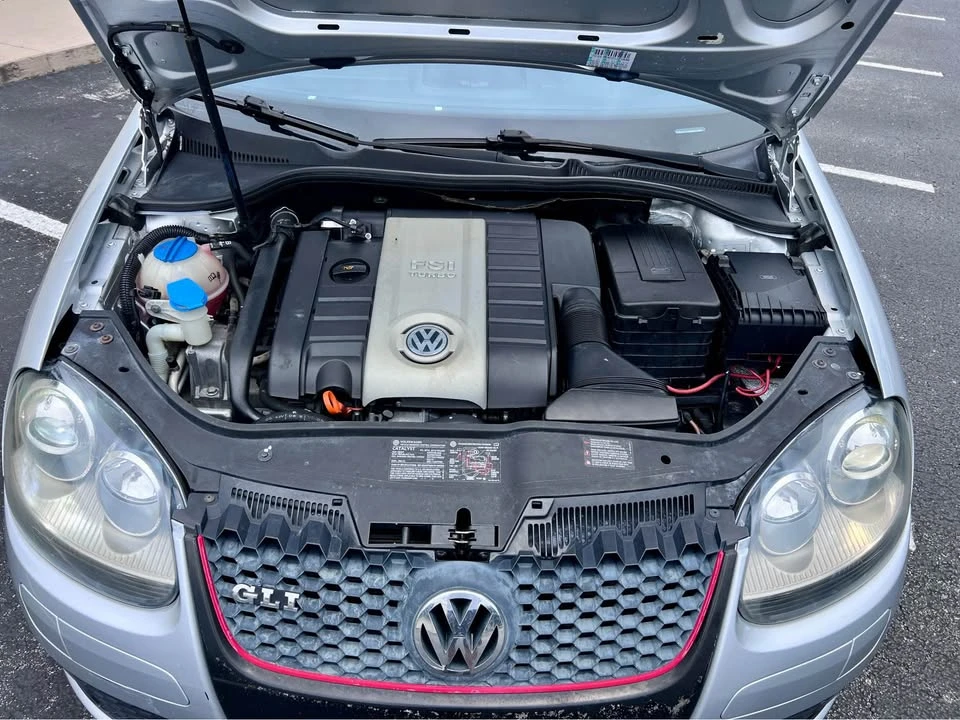 2006 Volkswagen A5 Jetta - Image 16 of 19