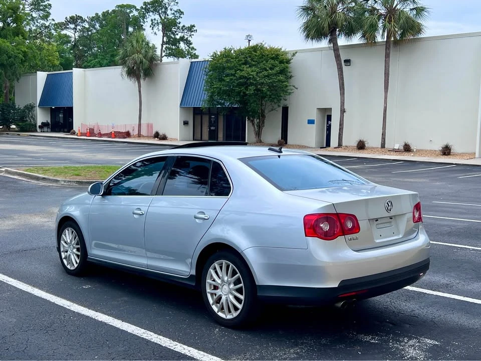 2006 Volkswagen A5 Jetta - Image 6 of 19