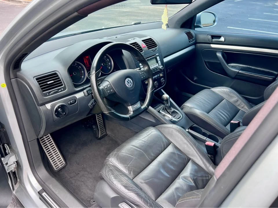 2006 Volkswagen A5 Jetta - Image 9 of 19