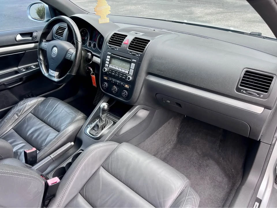 2006 Volkswagen A5 Jetta - Image 12 of 19