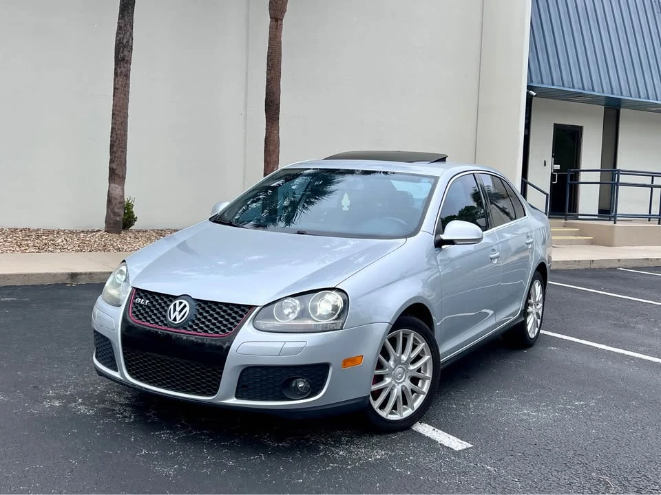 2006 Volkswagen A5 Jetta - Image 19 of 19