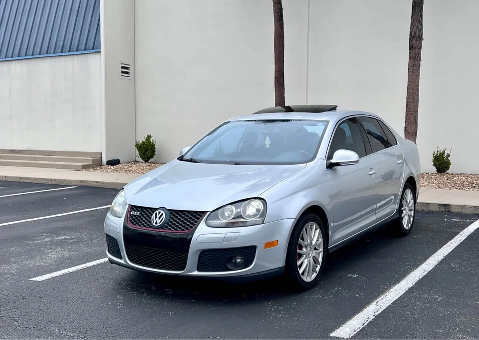2006 Volkswagen A5 Jetta - Image 2 of 19