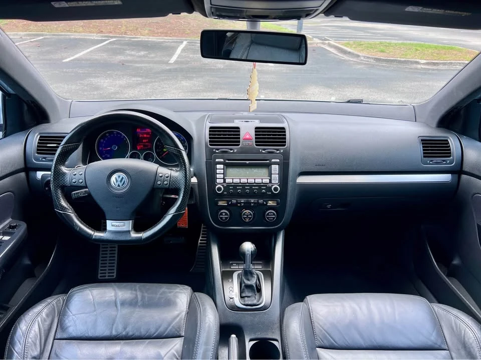 2006 Volkswagen A5 Jetta - Image 14 of 19
