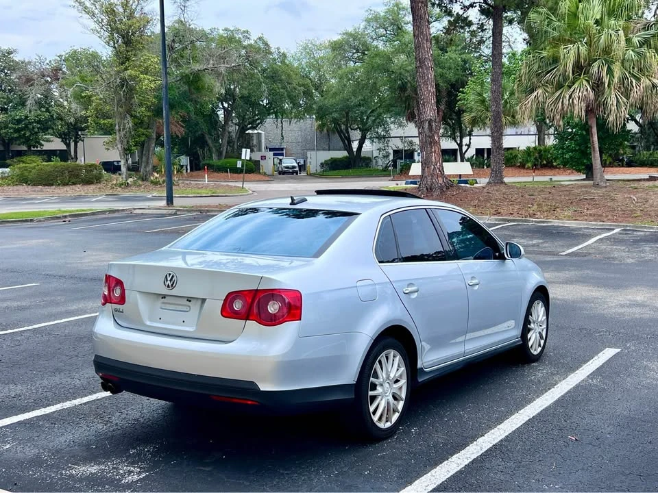 2006 Volkswagen A5 Jetta - Image 4 of 19
